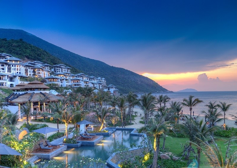 Дананг - MUINE EXPRESS