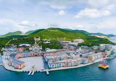 Нячанг: Прекрасный курорт Вьетнама