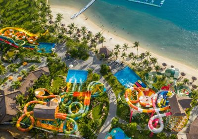 VinWonders Nha Trang: полный гид по самому популярному парку развлечений Вьетнама