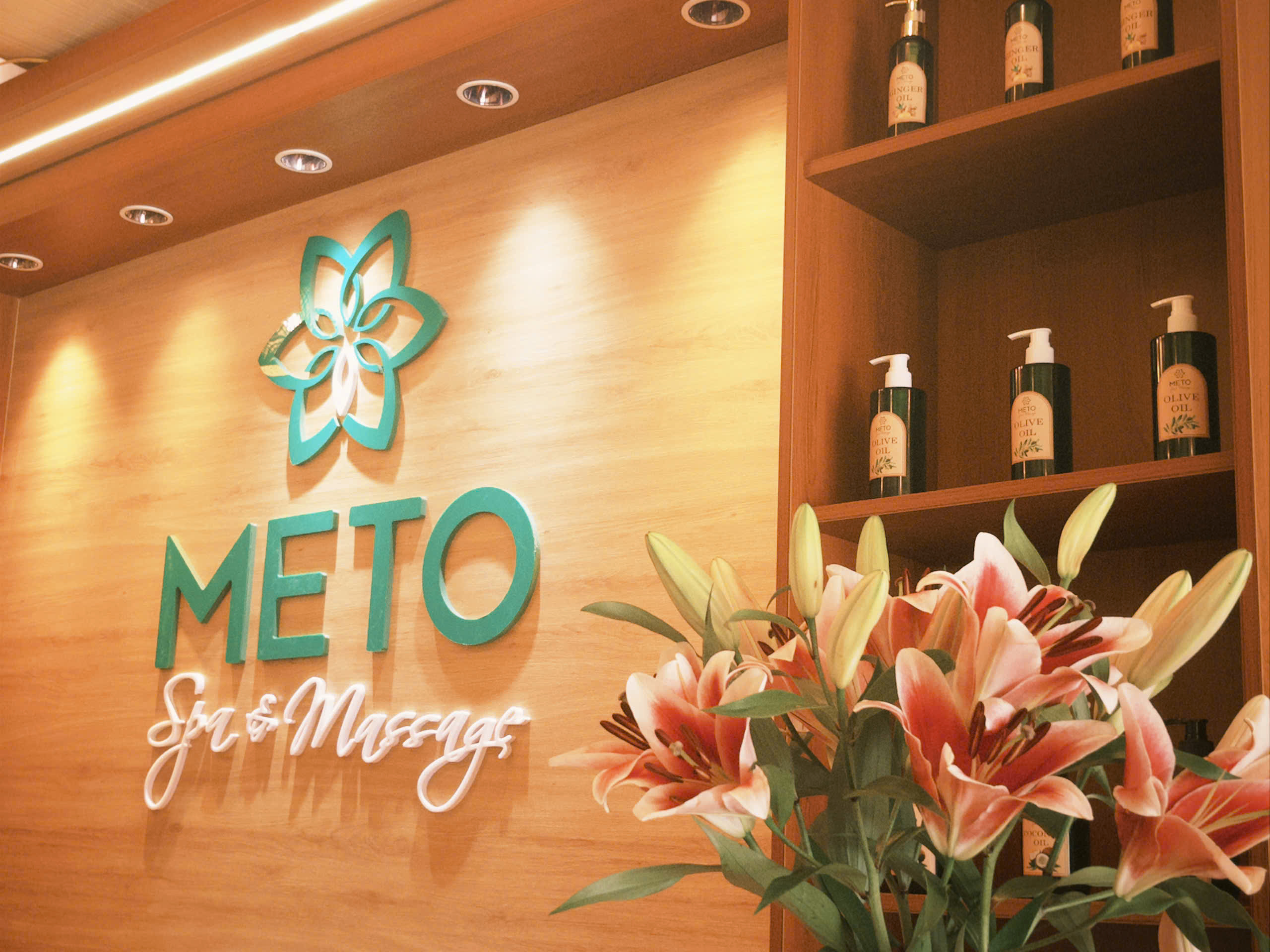 ТОП-5 лучших спа и массажей в Муйне - METO Travel & Event