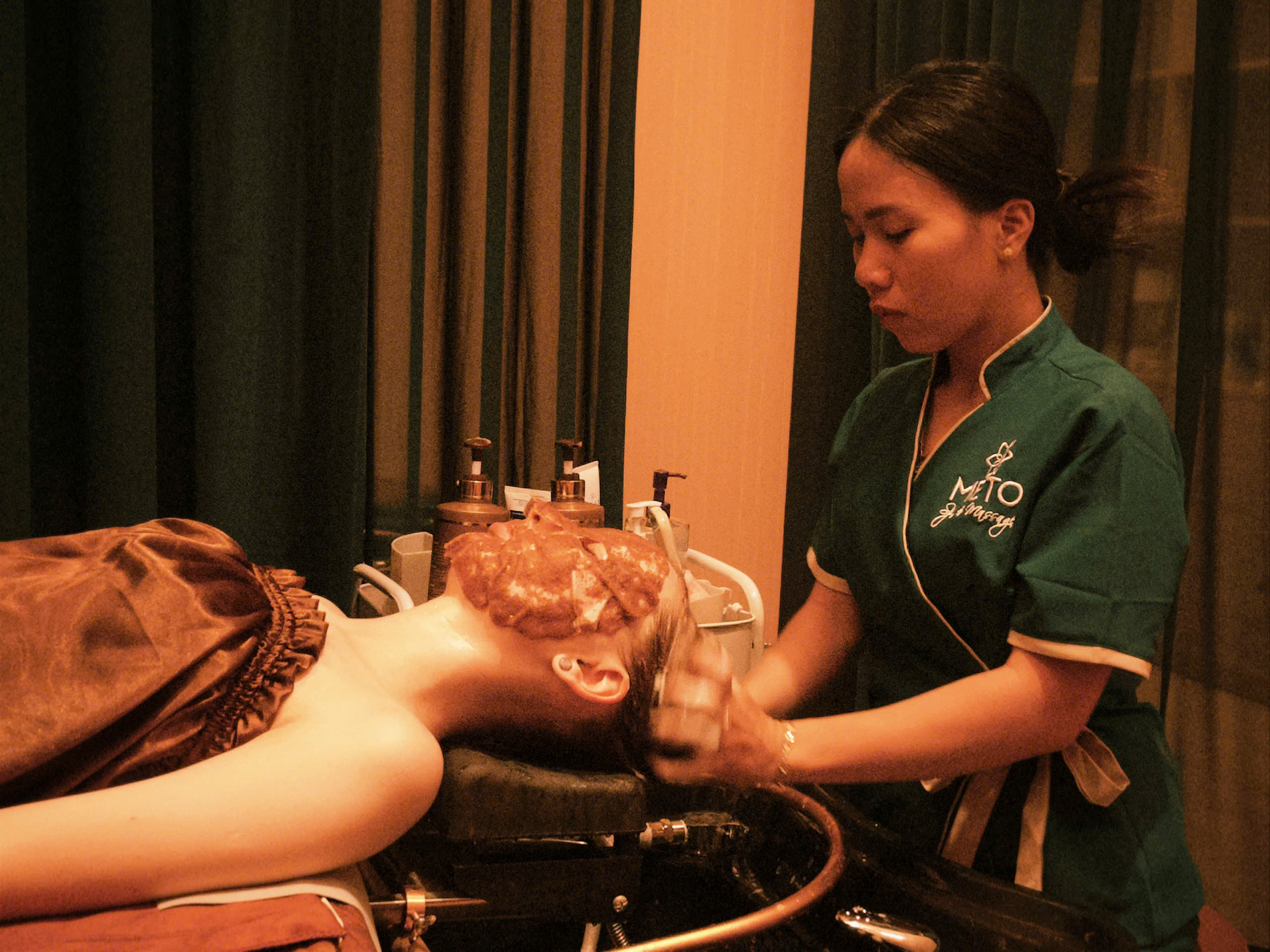 ТОП-5 лучших спа и массажей в Муйне - METO Travel & Event