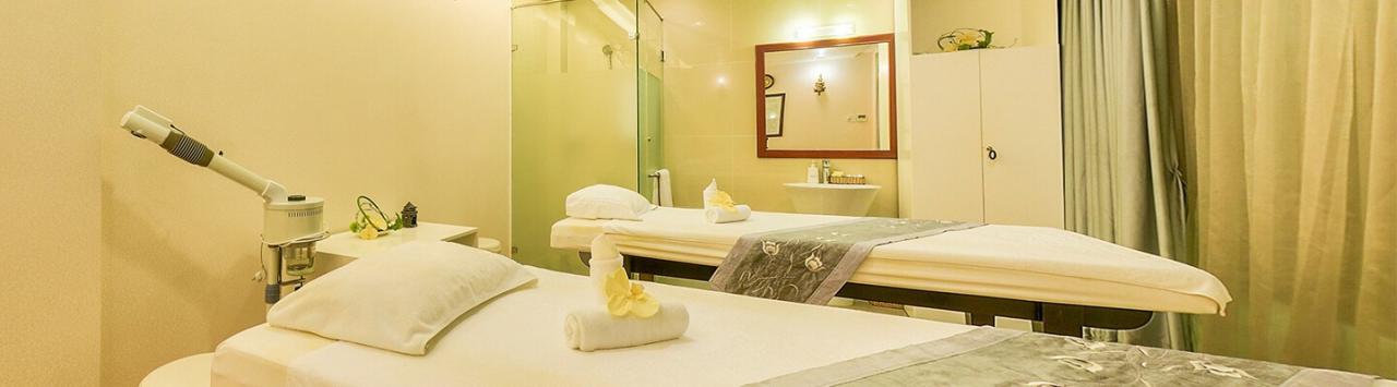 ТОП-5 лучших спа и массажей в Муйне