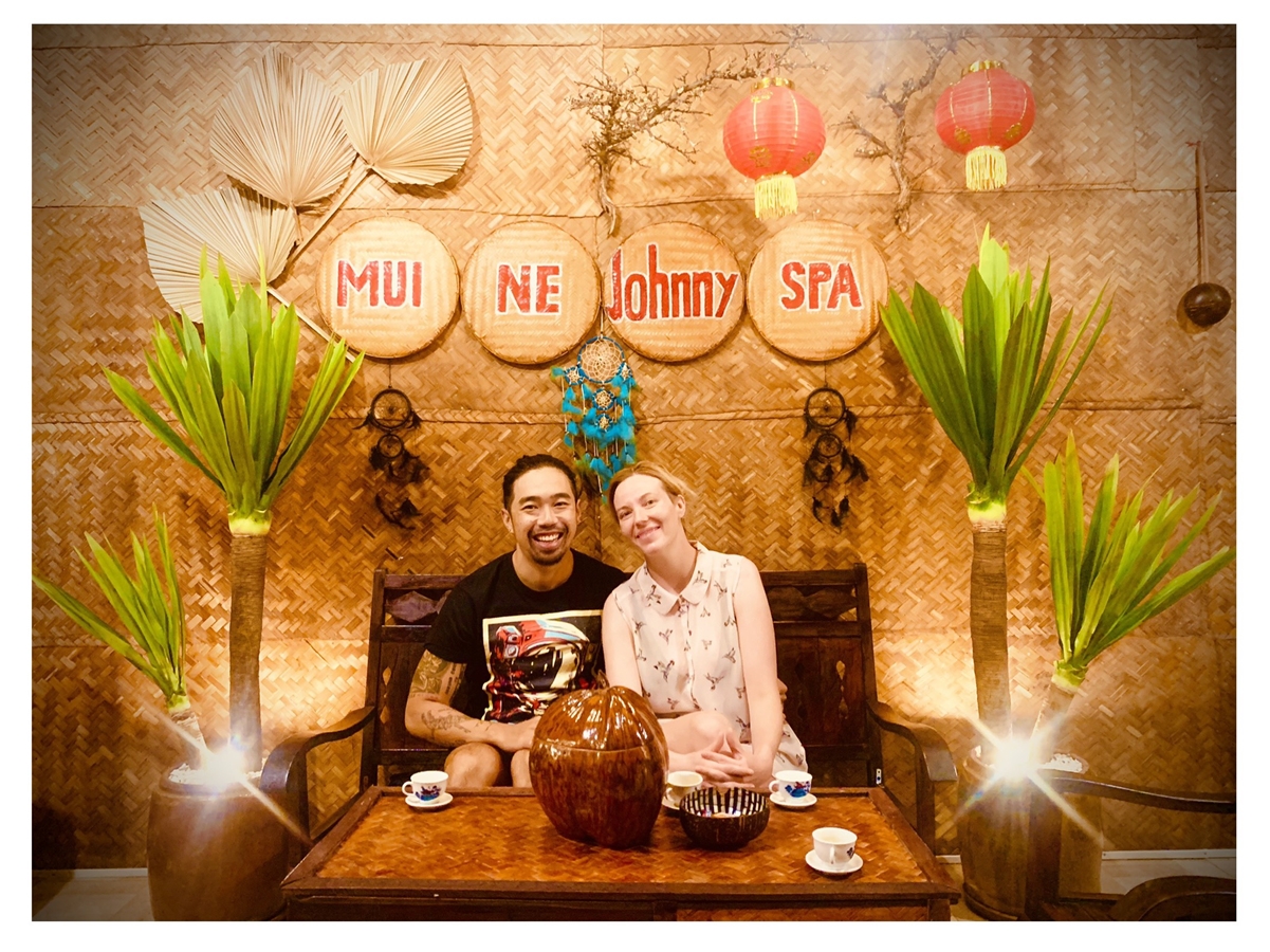 ТОП-5 массажных салонов в Муйне