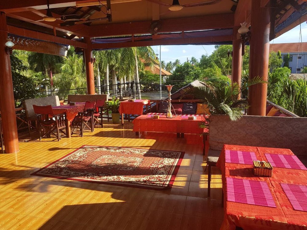 ТОП-5 ресторанов для русскоязычных туристов в Муйне в 2025 году: кулинарный  гид по лучшим заведениям