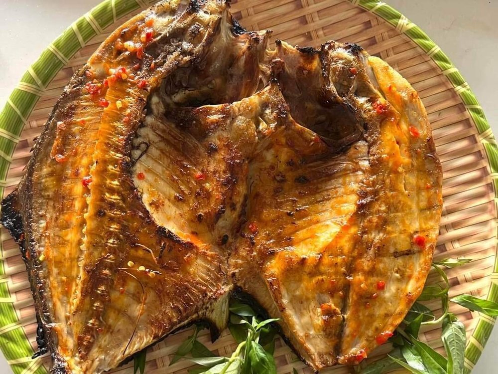 ТОП-5 ресторанов для русскоязычных туристов в Муйне в 2025 году: кулинарный  гид по лучшим заведениям