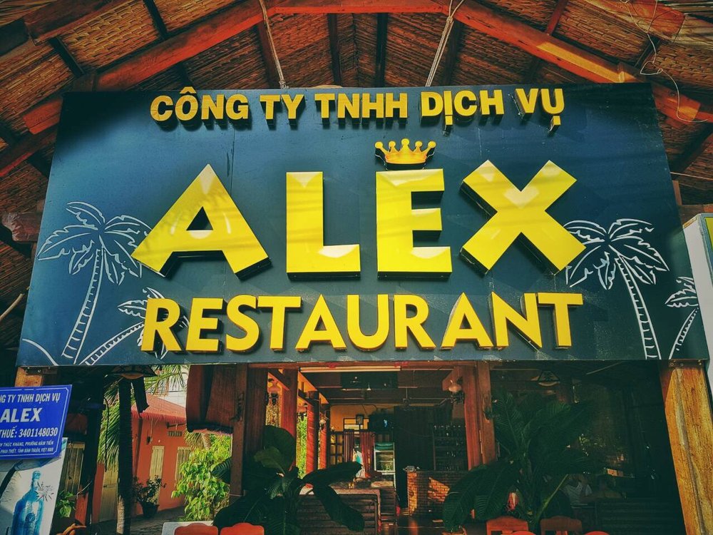 ТОП-5 ресторанов для русскоязычных туристов в Муйне в 2025 году: кулинарный  гид по лучшим заведениям