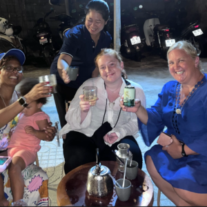 Гастрономический тур по Фантьету — лучшая местная уличная еда - METO Travel & Event