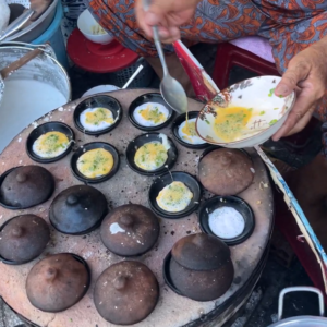 Гастрономический тур по Фантьету — лучшая местная уличная еда - METO Travel & Event