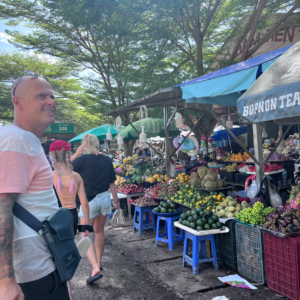 Аутентичные вьетнамские блюда - Кулинарный класс - METO Travel & Event