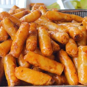 Гастрономический тур по Фантьету — лучшая местная уличная еда - METO Travel & Event