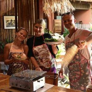 Аутентичные вьетнамские блюда - Кулинарный класс - METO Travel & Event