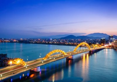Из Муйне в Дананг: Ba Na Hills и знаменитый Золотой мост